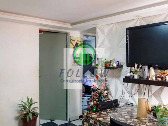 #2238 - Apartamento para Venda em Osasco - SP - 1