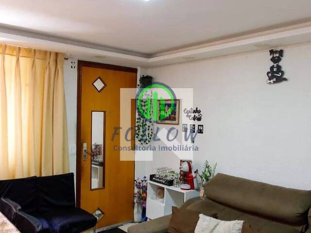 #2238 - Apartamento para Venda em Osasco - SP - 2