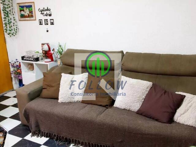 #2238 - Apartamento para Venda em Osasco - SP - 3