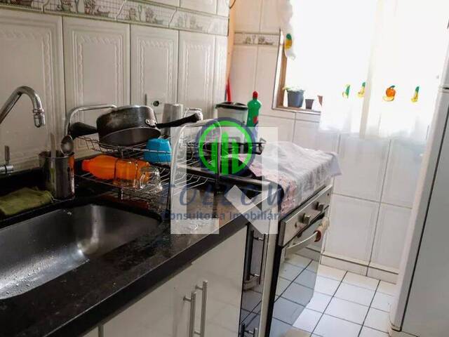 Apartamento para Venda em Osasco - 5