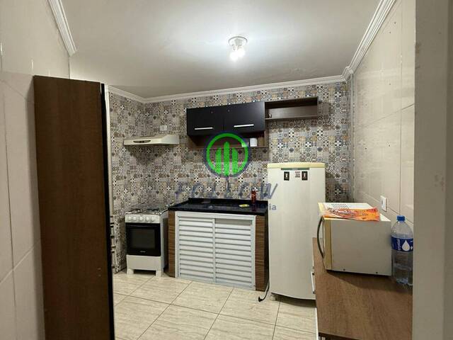 #2196 - Apartamento para Venda em Osasco - SP - 3