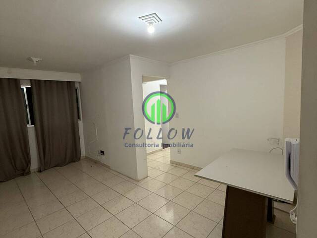 #2196 - Apartamento para Venda em Osasco - SP - 2