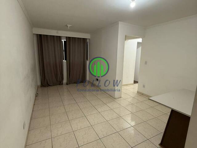 #2196 - Apartamento para Venda em Osasco - SP - 1