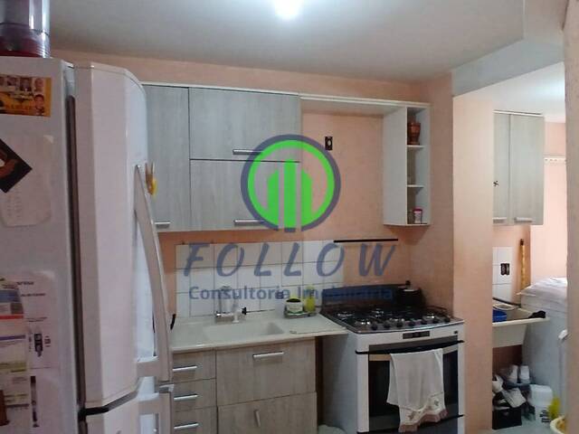 Apartamento para Venda em Osasco - 4