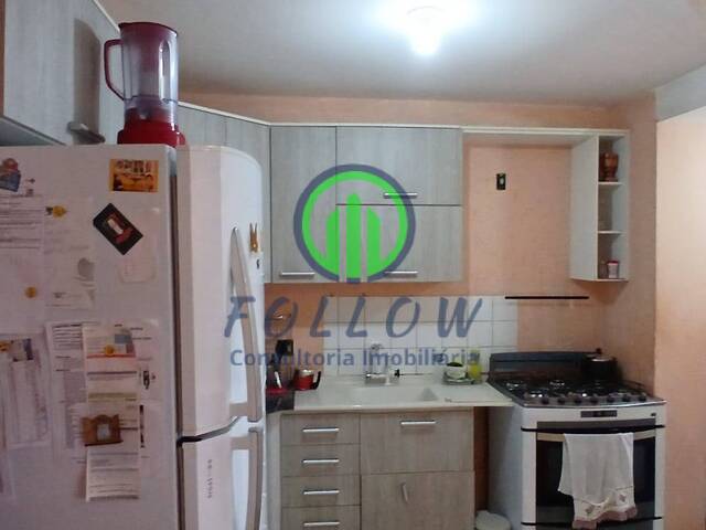 Apartamento para Venda em Osasco - 5