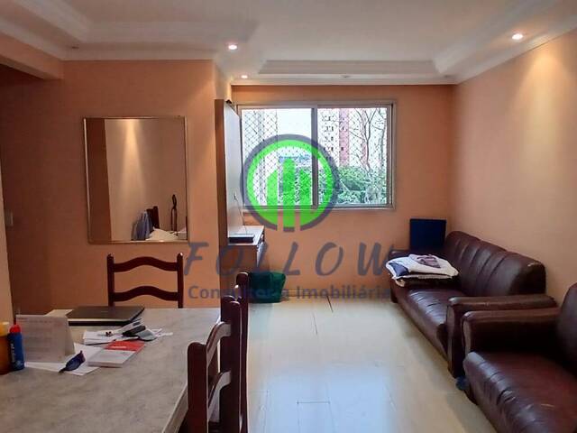 #2240 - Apartamento para Venda em Osasco - SP - 2