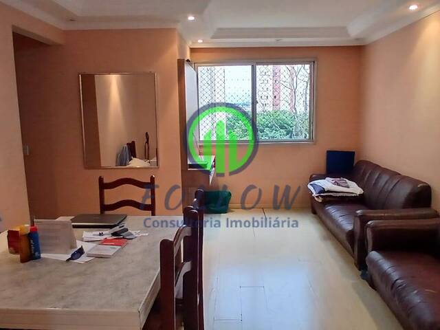 #2240 - Apartamento para Venda em Osasco - SP - 3