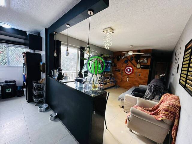 #2241 - Apartamento para Venda em Cotia - SP - 3