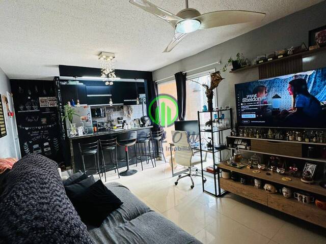 #2241 - Apartamento para Venda em Cotia - SP - 1