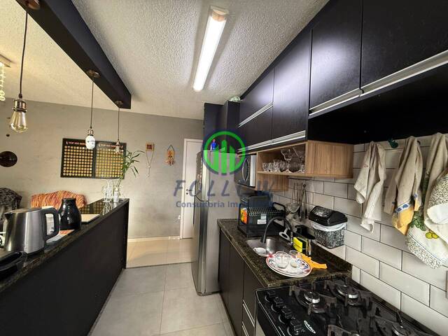 #2241 - Apartamento para Venda em Cotia - SP - 2