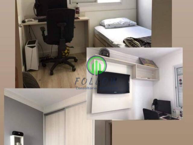 #2242 - Apartamento para Venda em Osasco - SP - 3