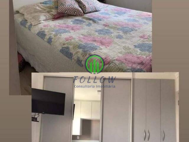 Apartamento para Venda em Osasco - 4
