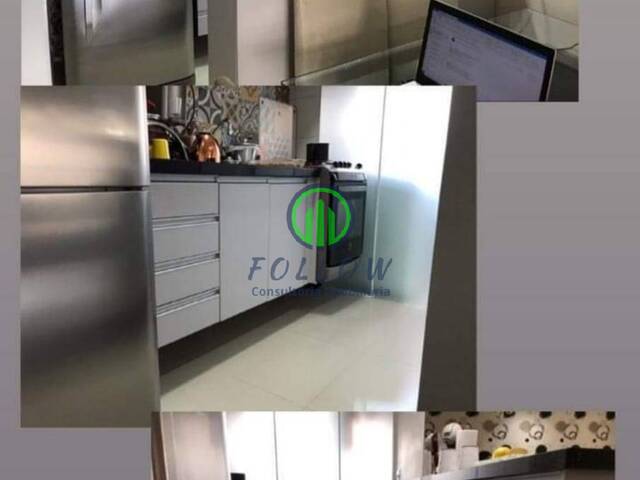 #2242 - Apartamento para Venda em Osasco - SP - 2