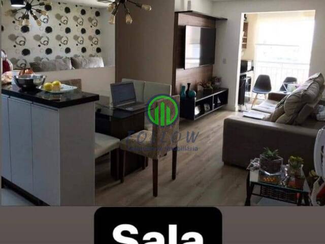 #2242 - Apartamento para Venda em Osasco - SP - 1