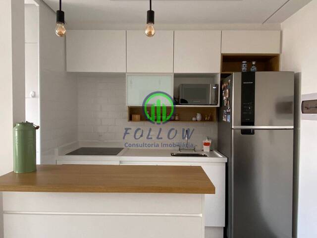 #2244 - Apartamento para Locação em Osasco - SP - 2