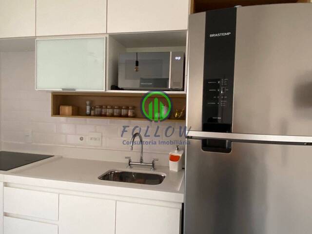 #2244 - Apartamento para Locação em Osasco - SP - 3