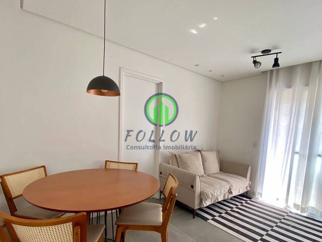 #2244 - Apartamento para Locação em Osasco - SP - 1