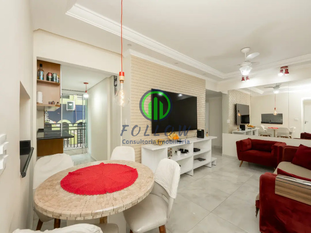 #2246 - Apartamento para Venda em Osasco - SP - 2