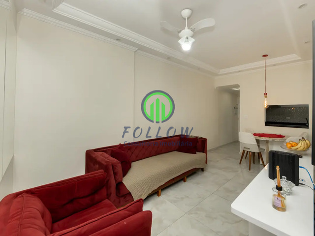 #2246 - Apartamento para Venda em Osasco - SP - 3