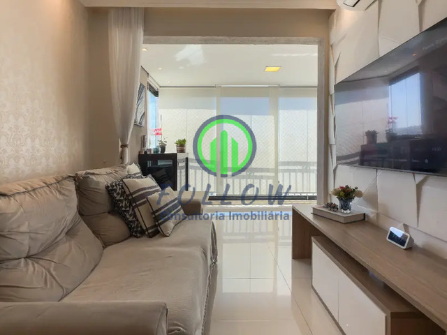 #2247 - Apartamento para Venda em Osasco - SP - 2