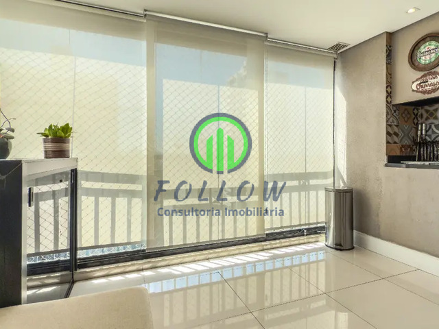 #2247 - Apartamento para Venda em Osasco - SP - 3