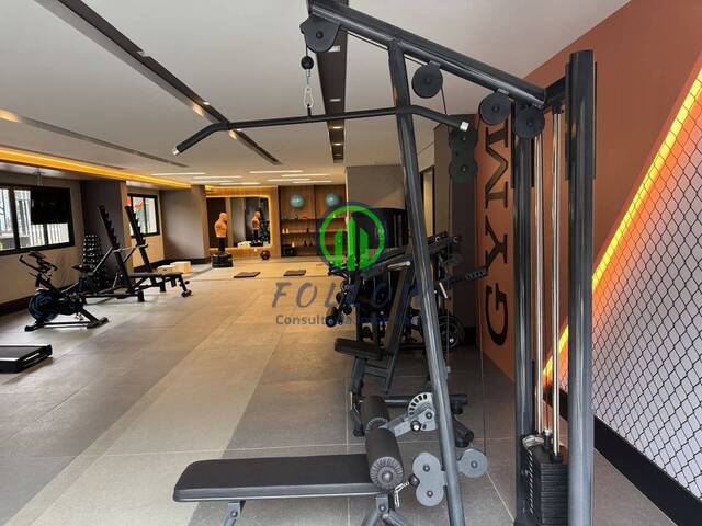 #1809 - Apartamento para Venda em Barueri - SP - 3