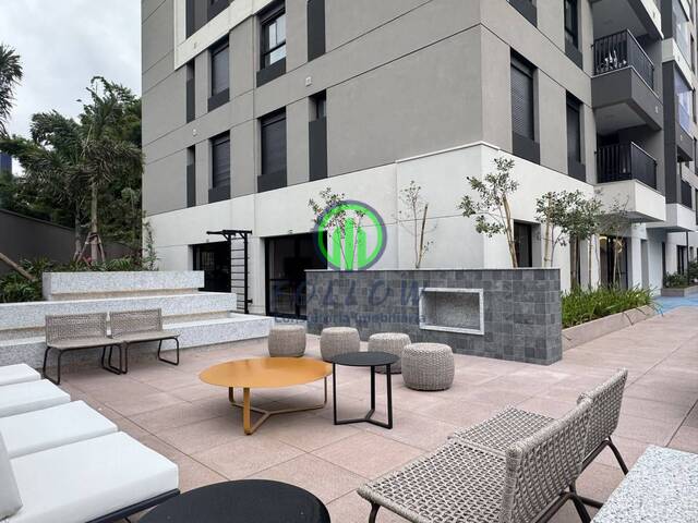 #1809 - Apartamento para Venda em Barueri - SP - 2