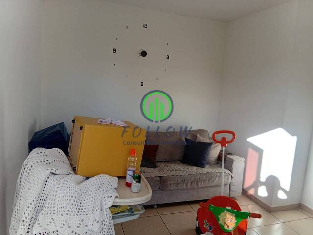 #2252 - Apartamento para Venda em Osasco - SP - 3