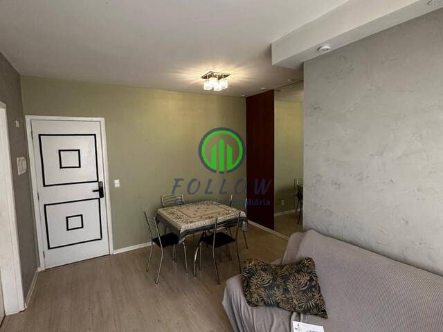 #2253 - Apartamento para Venda em Barueri - SP - 3