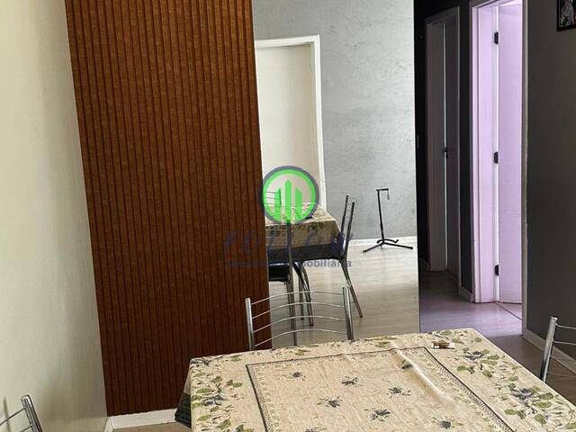 #2253 - Apartamento para Venda em Barueri - SP - 2