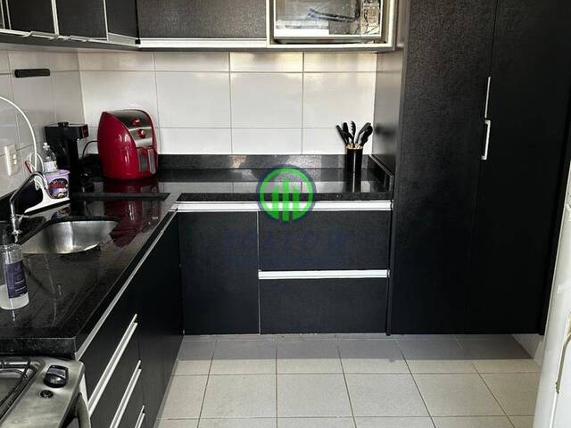 Apartamento para Venda em Barueri - 4