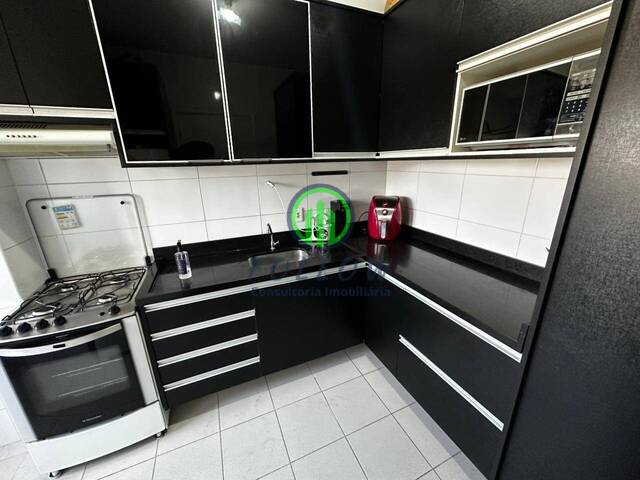 Apartamento para Venda em Barueri - 5