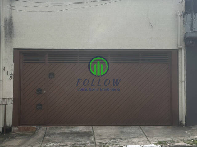 #2254 - Casa para Venda em Osasco - SP - 2