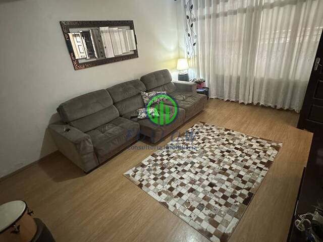 #2254 - Casa para Venda em Osasco - SP - 3