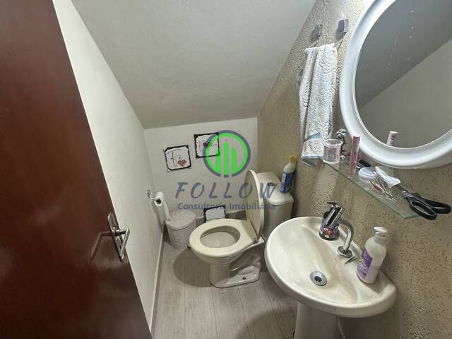Casa para Venda em Osasco - 5