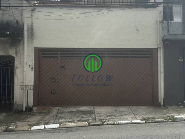 Venda em Jardim D'Abril - Osasco