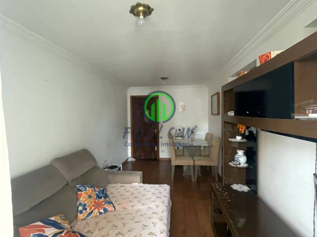 #2256 - Apartamento para Venda em Osasco - SP - 2