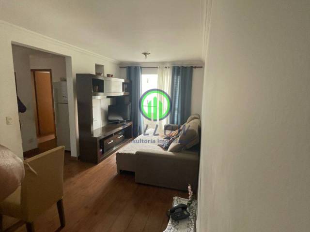 #2256 - Apartamento para Venda em Osasco - SP - 3