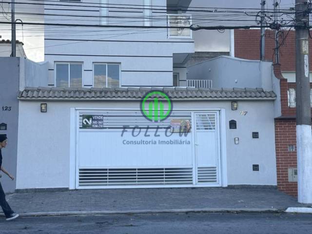 Venda em Bela Vista - Osasco