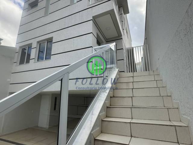 #2257 - Sobrado para Venda em Osasco - SP - 2