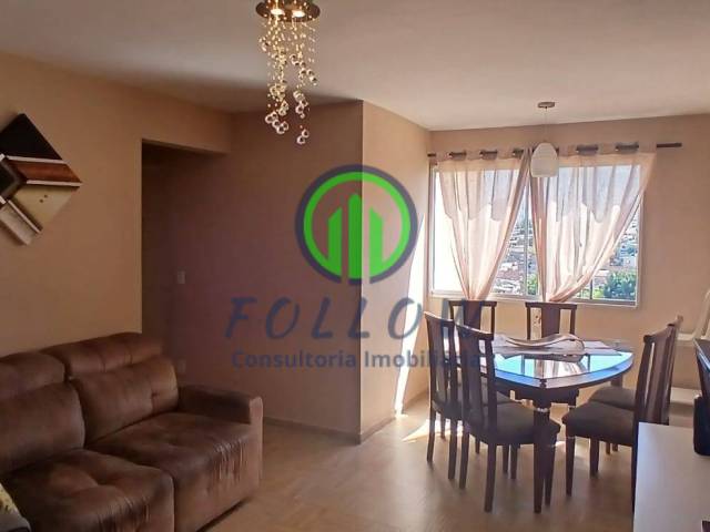 #2259 - Apartamento para Venda em Osasco - SP - 3