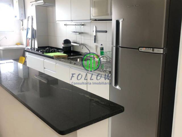 #2260 - Apartamento para Venda em Osasco - SP - 3