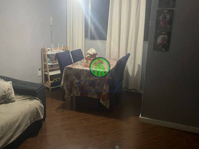 #2261 - Apartamento para Venda em Osasco - SP - 3