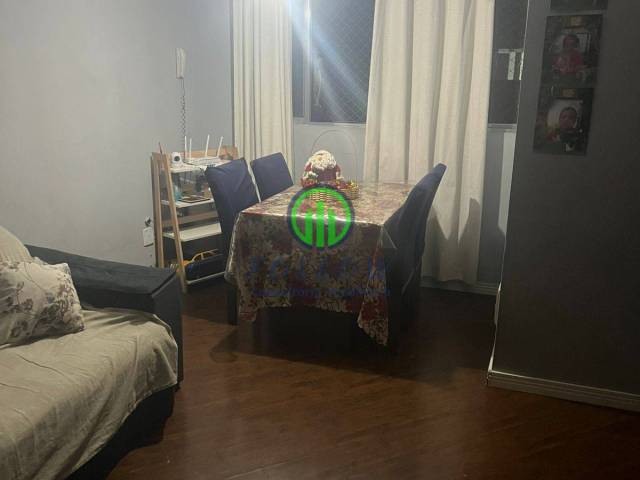 #2261 - Apartamento para Venda em Osasco - SP - 1