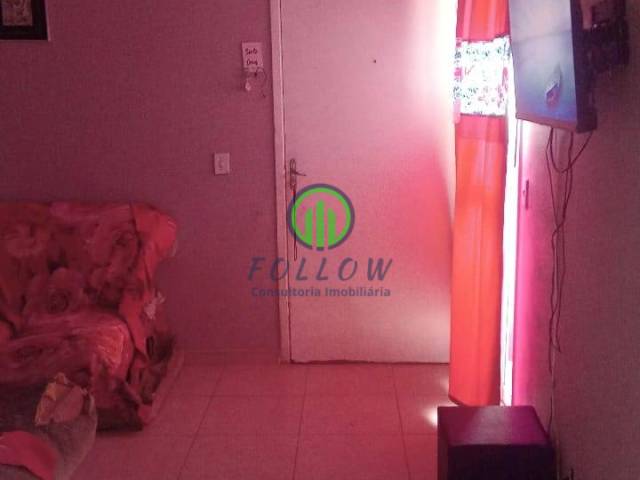 #2262 - Apartamento para Venda em Osasco - SP - 1