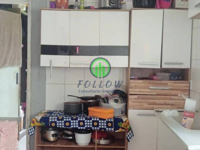 #2262 - Apartamento para Venda em Osasco - SP - 3