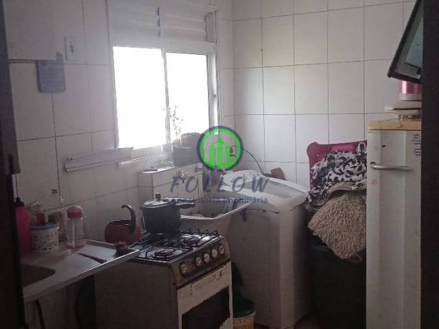 Apartamento para Venda em Osasco - 4