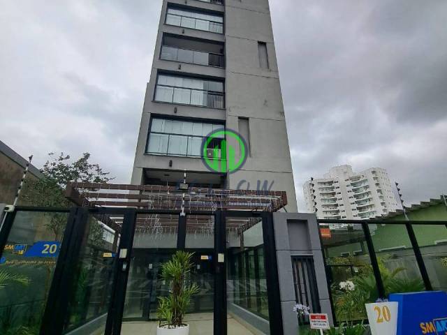 #2263 - Apartamento para Venda em Osasco - SP - 1