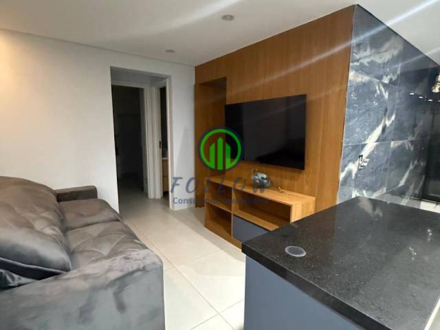 #2264 - Apartamento para Venda em Osasco - SP - 1