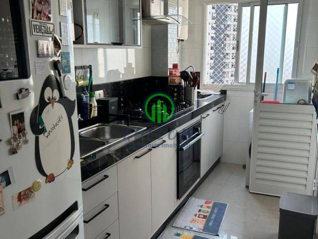 Apartamento para Venda em Osasco - 5